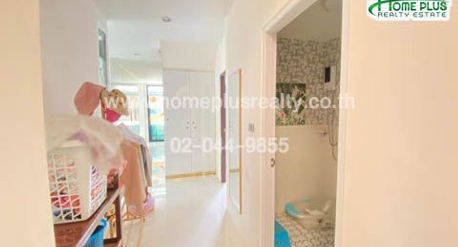 Casa en venta de 3 habitaciones en Mueang Samut Prakan, Samut Prakan
