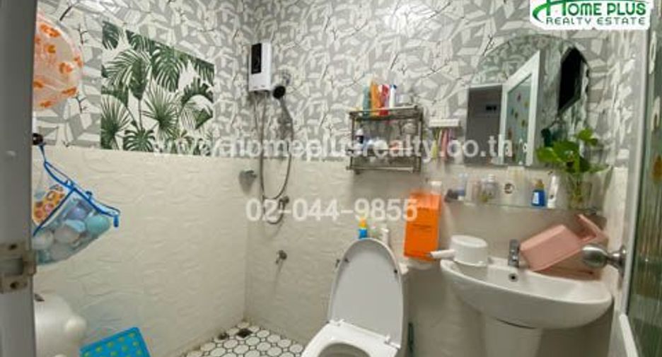 Casa en venta de 3 habitaciones en Mueang Samut Prakan, Samut Prakan