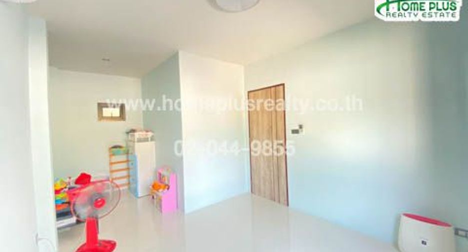 Casa en venta de 3 habitaciones en Mueang Samut Prakan, Samut Prakan
