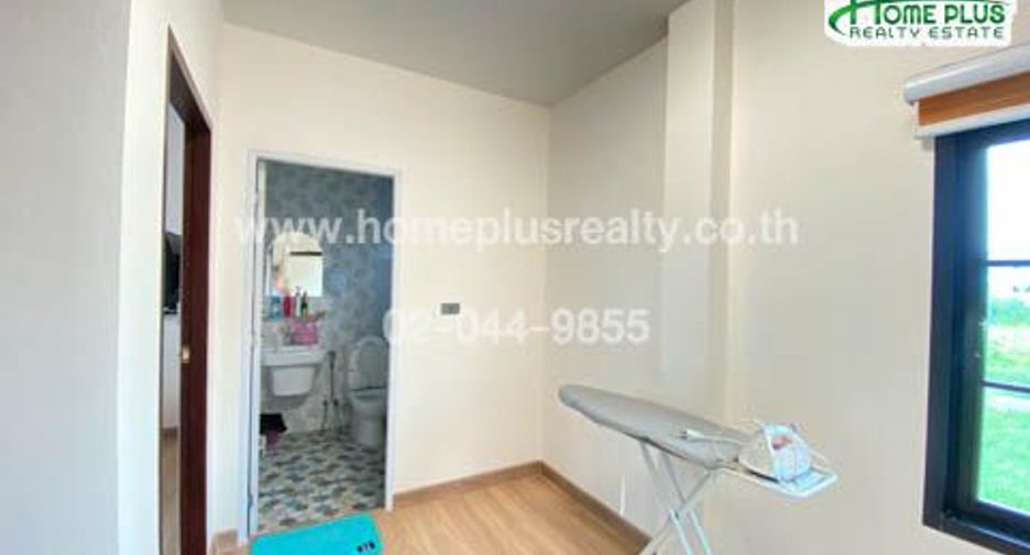 Casa en venta de 3 habitaciones en Mueang Samut Prakan, Samut Prakan