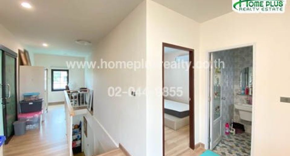 Casa en venta de 3 habitaciones en Mueang Samut Prakan, Samut Prakan