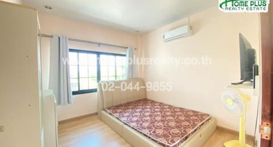 Casa en venta de 3 habitaciones en Mueang Samut Prakan, Samut Prakan