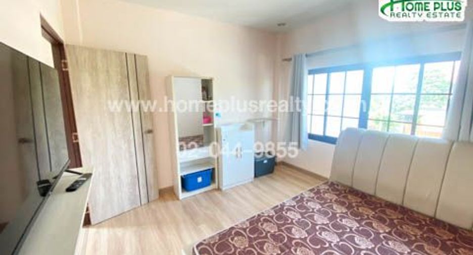 Casa en venta de 3 habitaciones en Mueang Samut Prakan, Samut Prakan