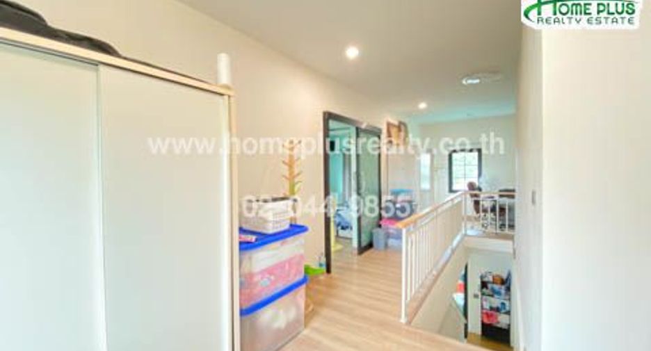 Casa en venta de 3 habitaciones en Mueang Samut Prakan, Samut Prakan