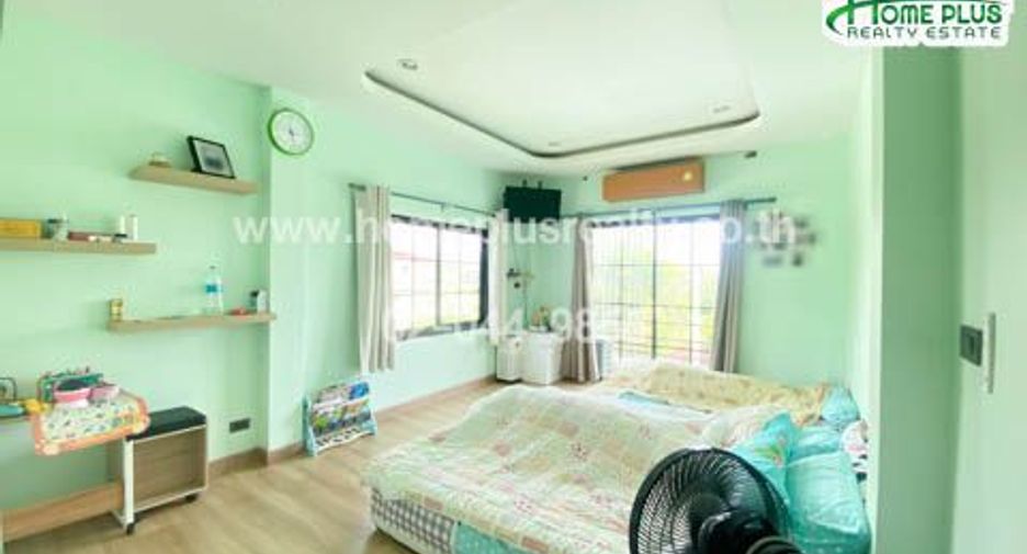 Casa en venta de 3 habitaciones en Mueang Samut Prakan, Samut Prakan