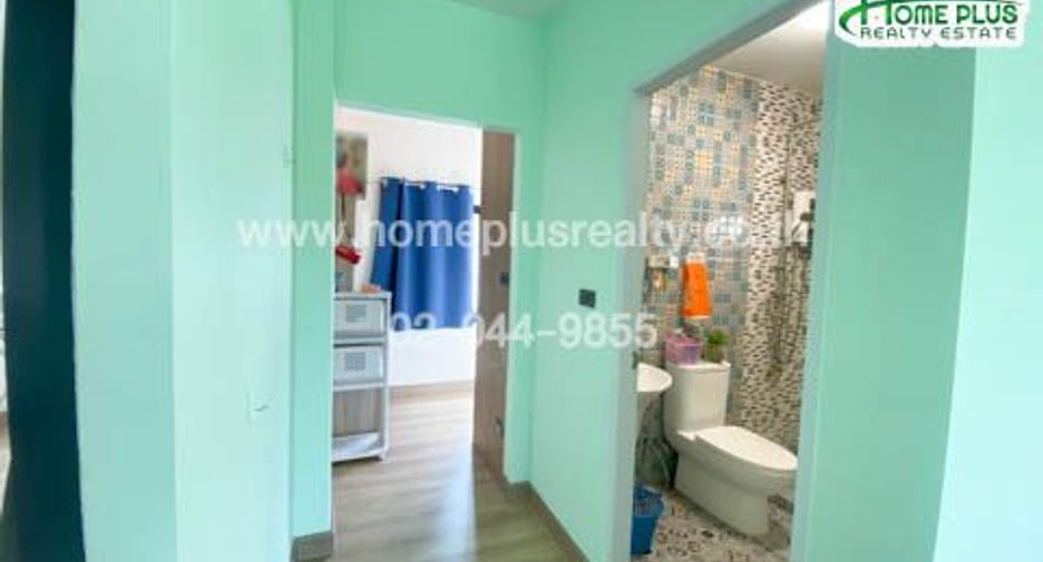 Casa en venta de 3 habitaciones en Mueang Samut Prakan, Samut Prakan