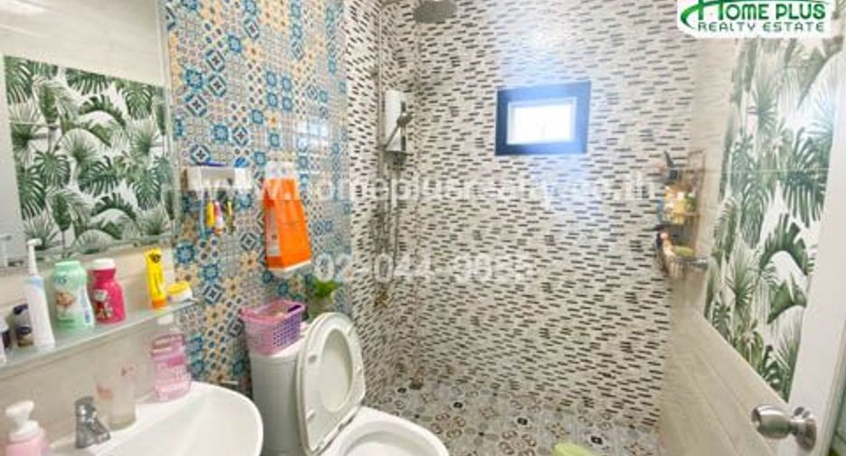 Casa en venta de 3 habitaciones en Mueang Samut Prakan, Samut Prakan