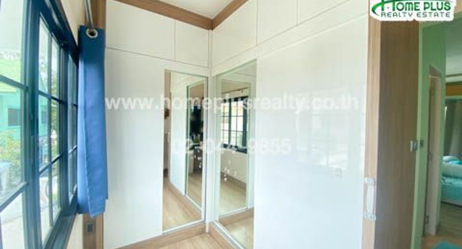 Casa en venta de 3 habitaciones en Mueang Samut Prakan, Samut Prakan