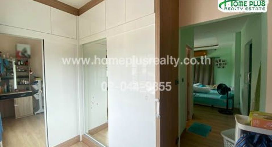 Casa en venta de 3 habitaciones en Mueang Samut Prakan, Samut Prakan