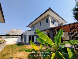 ขาย 4 เตียง บ้านเดี่ยว ใน บางพลี, สมุทรปราการ