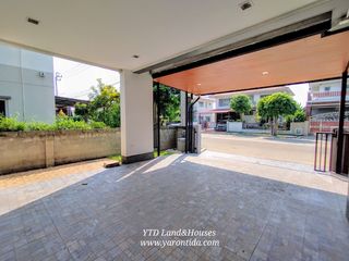 ขาย 4 เตียง บ้านเดี่ยว ใน บางพลี, สมุทรปราการ