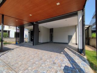 ขาย 4 เตียง บ้านเดี่ยว ใน บางพลี, สมุทรปราการ