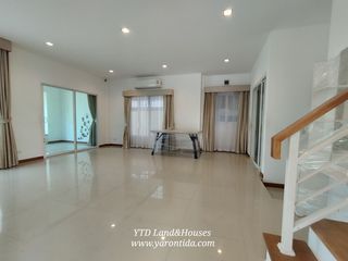 ขาย 4 เตียง บ้านเดี่ยว ใน บางพลี, สมุทรปราการ