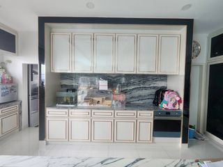 For sale 4 bed house in Bang Phli, Samut Prakan