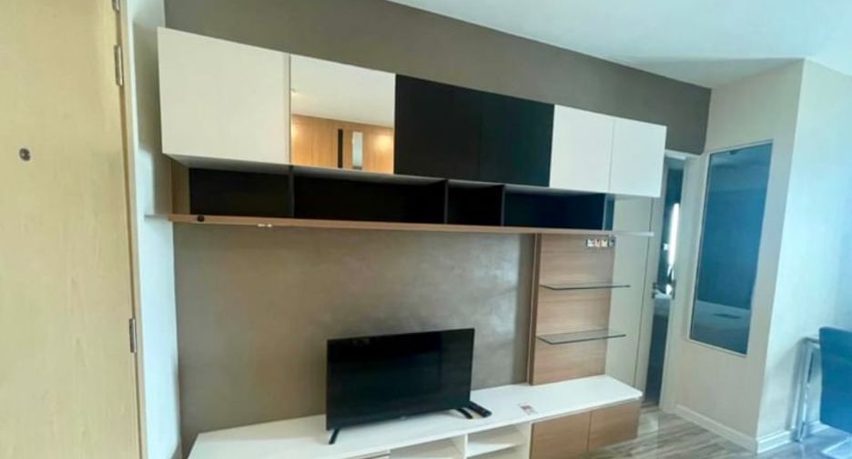 Wohnung zur Miete mit 1 Zimmer in Si Racha, Chonburi