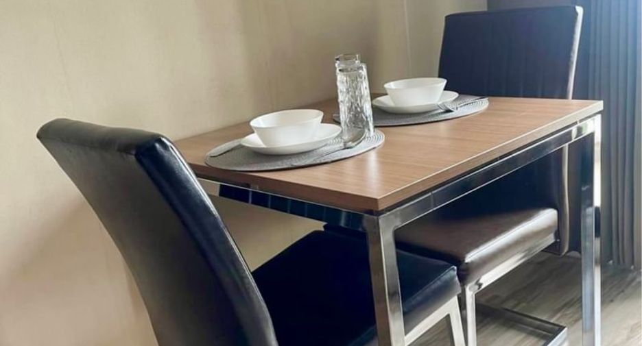 Wohnung zur Miete mit 1 Zimmer in Si Racha, Chonburi