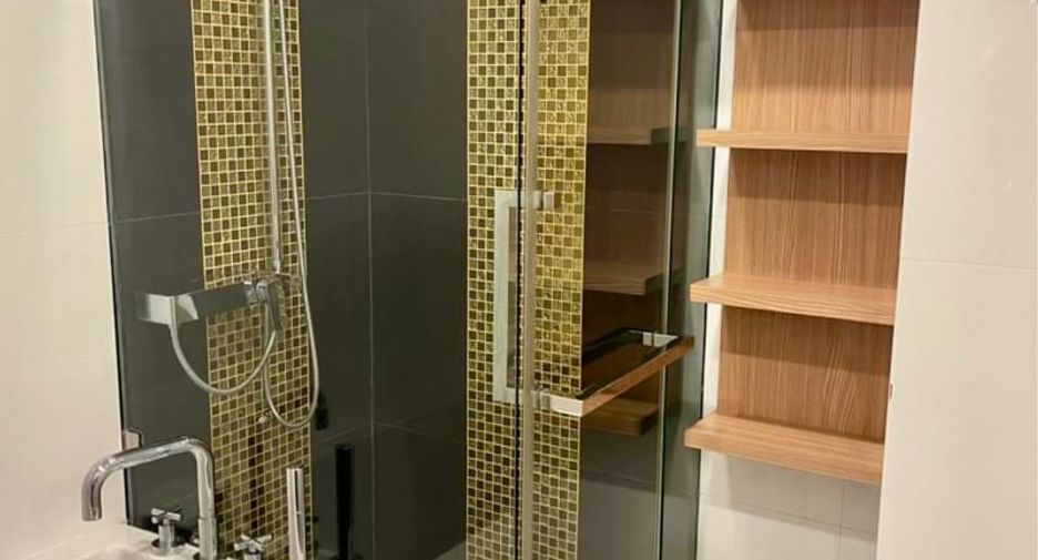 Wohnung zur Miete mit 1 Zimmer in Si Racha, Chonburi