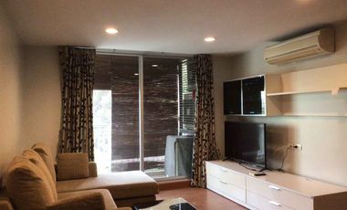 For rent 1 bed condo in Phaya Thai, Bangkok