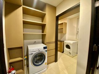 Condo en alquiler de 4 habitaciones en Pathum Wan, Bangkok