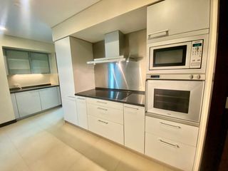 Condo en alquiler de 4 habitaciones en Pathum Wan, Bangkok