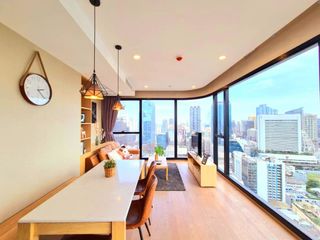 For rent 2 Beds condo in Bang Rak, Bangkok