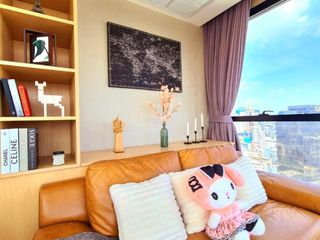 For rent 2 Beds condo in Bang Rak, Bangkok