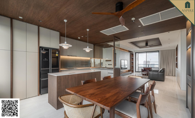 For sale 2 bedrooms condo in Bang Rak, Bangkok