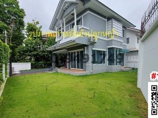 ให้เช่า 3 ห้องนอน บ้านเดี่ยว ใน บางกรวย, นนทบุรี