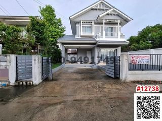 ให้เช่า 3 ห้องนอน บ้านเดี่ยว ใน บางกรวย, นนทบุรี