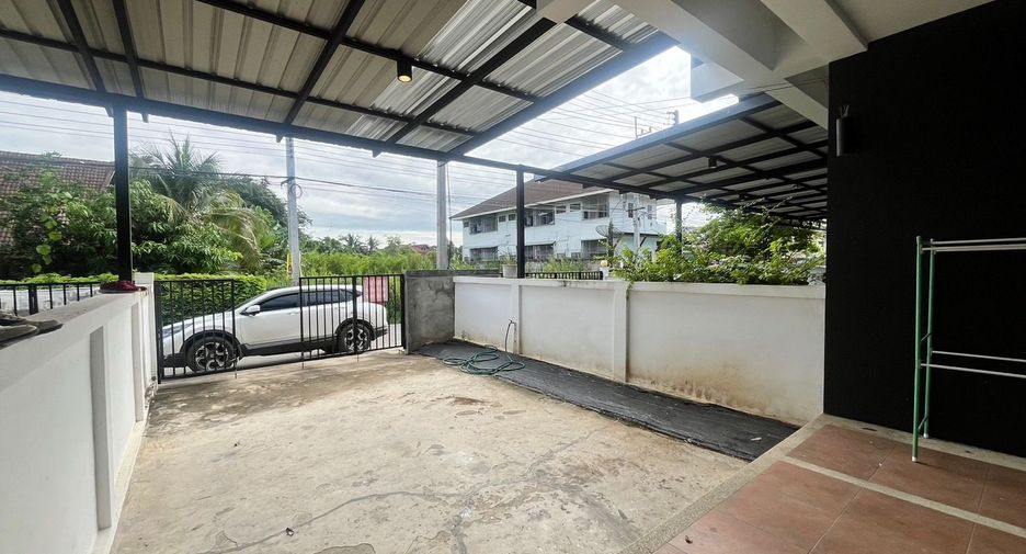 Reihenhaus zur Miete und zum Kauf mit 2 Zimmer in Li, Lamphun