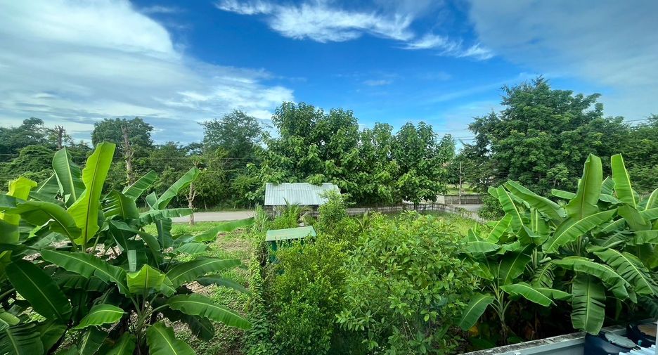 Reihenhaus zur Miete und zum Kauf mit 2 Zimmer in Li, Lamphun