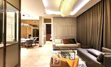 For rent and for sale 2 bed condo in Khlong San, Bangkok