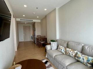 For rent 1 bed condo in Mueang Chon Buri, Chonburi