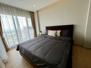 For rent 1 bed condo in Mueang Chon Buri, Chonburi