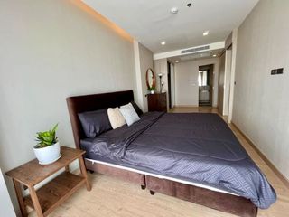 For rent 1 bed condo in Mueang Chon Buri, Chonburi