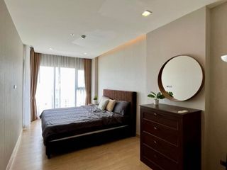 For rent 1 bed condo in Mueang Chon Buri, Chonburi