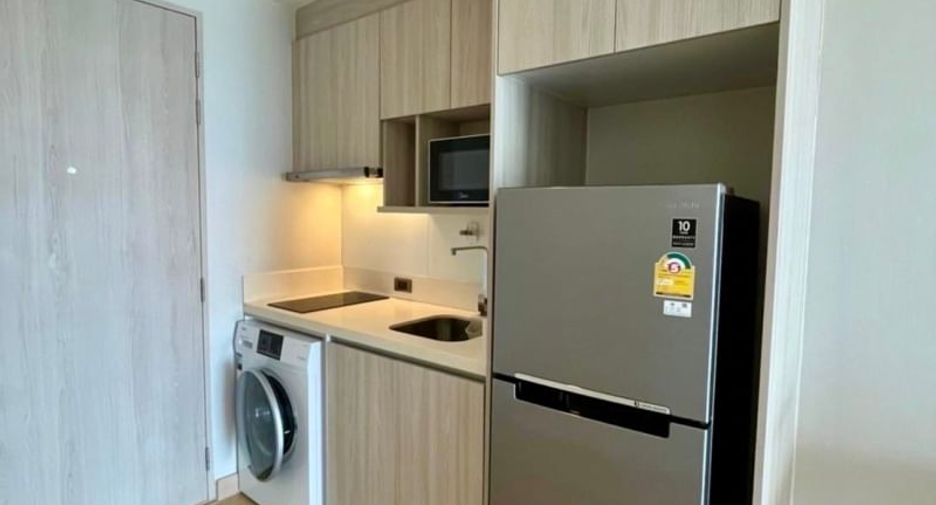 For rent 1 bed condo in Mueang Chon Buri, Chonburi