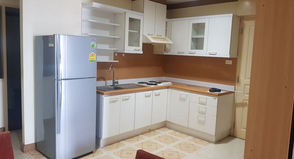Wohnung zum Kauf mit 2 Zimmer in Khlong Toei, Bangkok