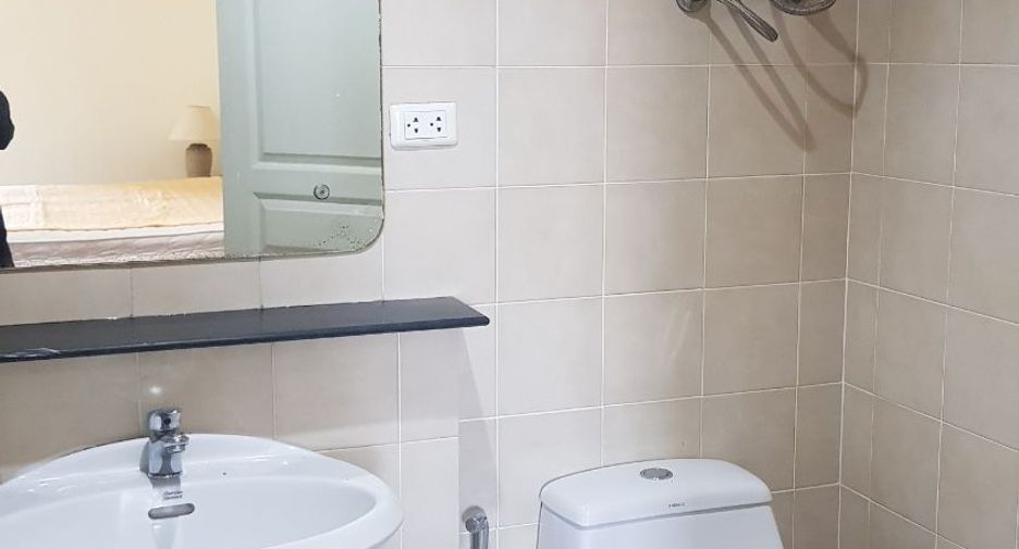 Wohnung zum Kauf mit 2 Zimmer in Khlong Toei, Bangkok