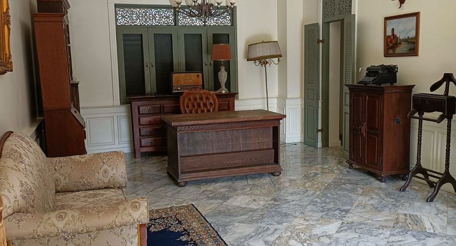 Haus zum Kauf mit 5 Zimmer in Krathum Baen, Samut Sakhon
