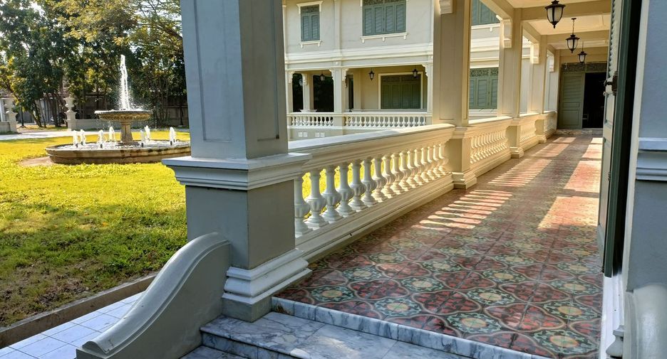 Haus zum Kauf mit 5 Zimmer in Krathum Baen, Samut Sakhon