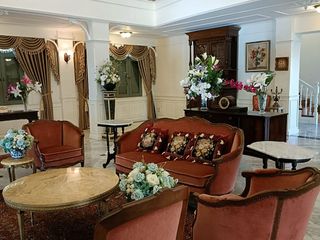 Casa en venta de 5 habitaciones en Krathum Baen, Samut Sakhon