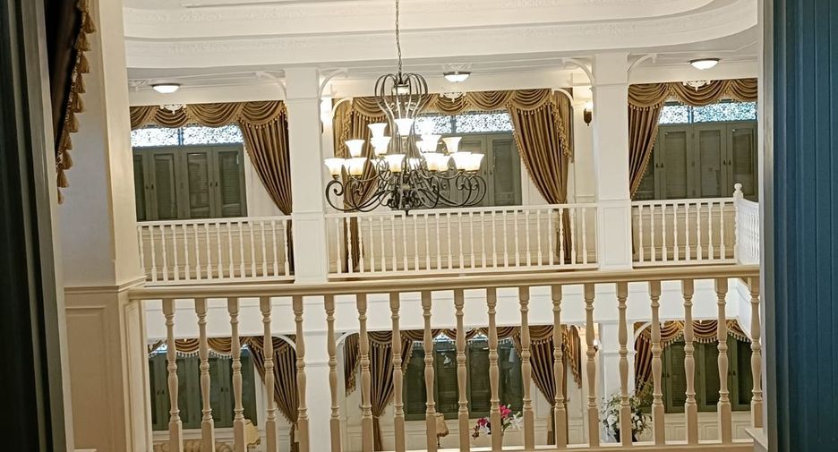Haus zum Kauf mit 5 Zimmer in Krathum Baen, Samut Sakhon