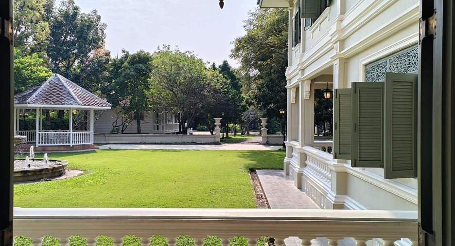 Haus zum Kauf mit 5 Zimmer in Krathum Baen, Samut Sakhon