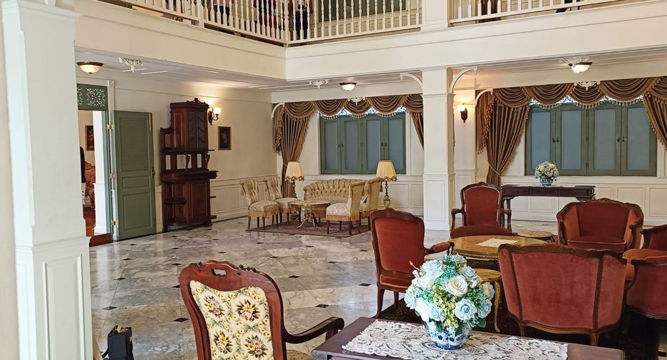 Haus zum Kauf mit 5 Zimmer in Krathum Baen, Samut Sakhon