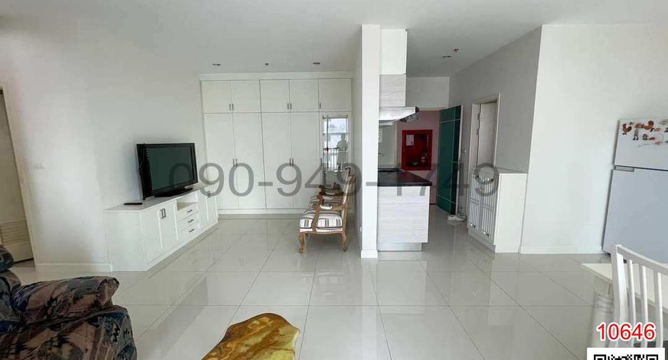 Wohnung zur Miete mit 2 Zimmer in Pak Kret, Nonthaburi