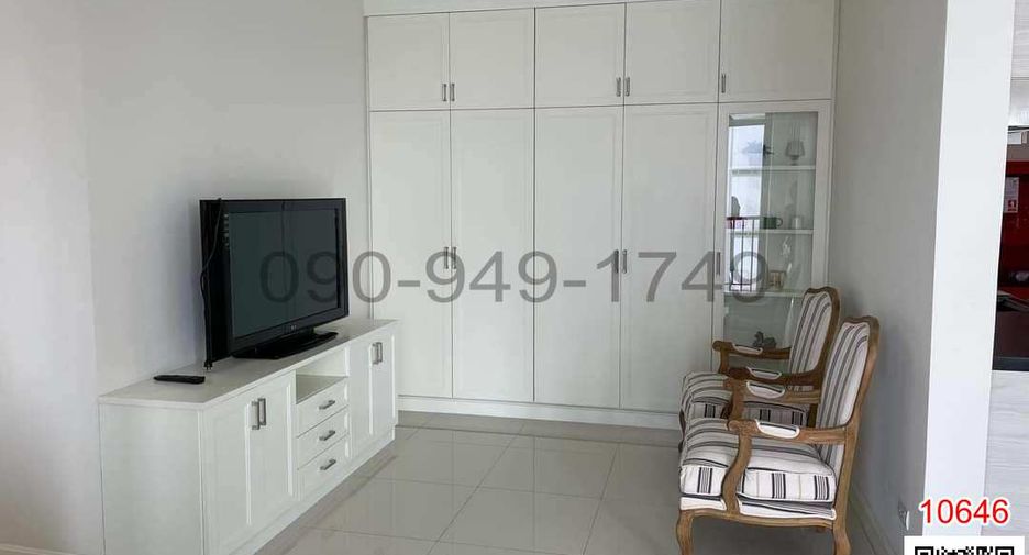 Wohnung zur Miete mit 2 Zimmer in Pak Kret, Nonthaburi