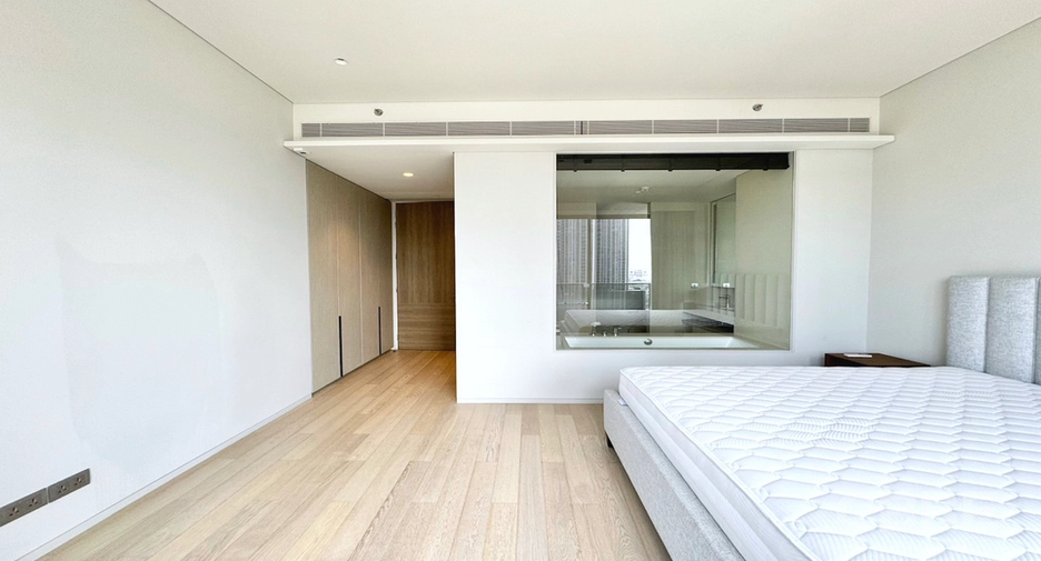 For sale 2 bedrooms condo in Watthana, Bangkok