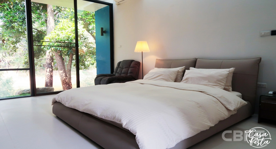 For sale 5 bedrooms condo in Pak Chong, Nakhon Ratchasima