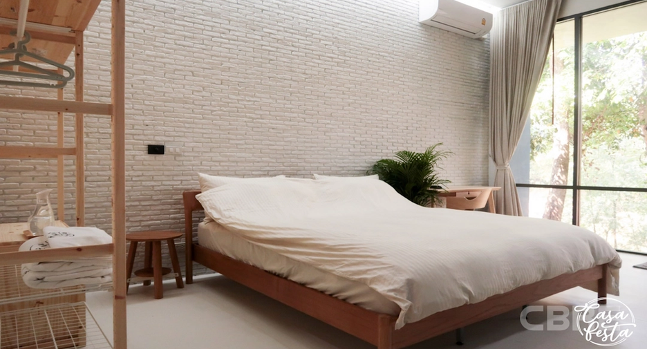 For sale 5 bedrooms condo in Pak Chong, Nakhon Ratchasima